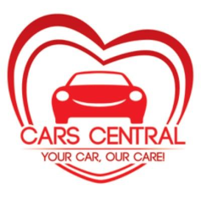 car-as-a-service Managed Market Place Logo