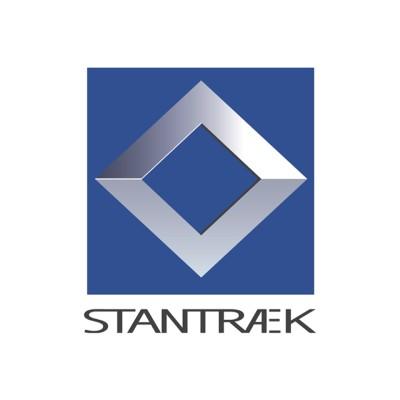 Stantræk A/S's Logo