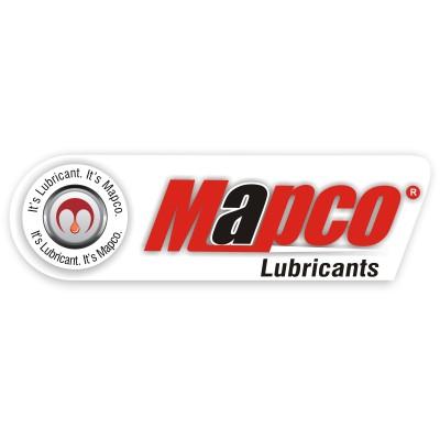 Mapco Lubricants Logo