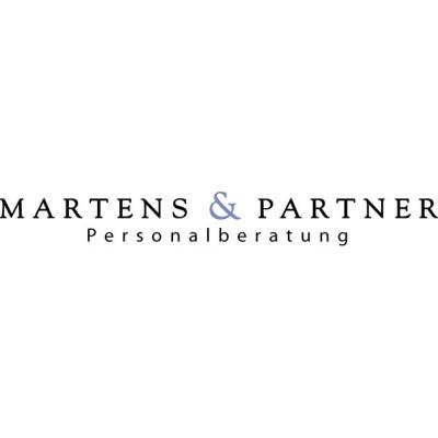 Martens & Partner Martens Personalberatung GmbH Logo