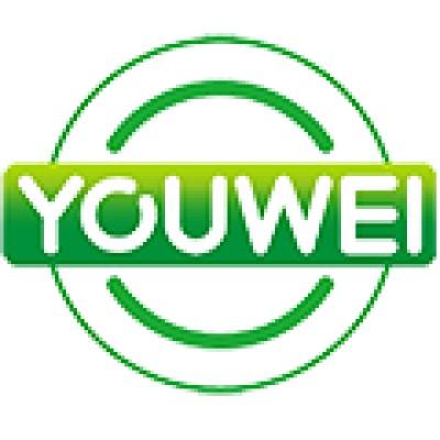 Xiamen youwei industry co. ltd Logo