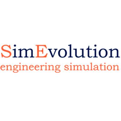 SimEvolution Logo