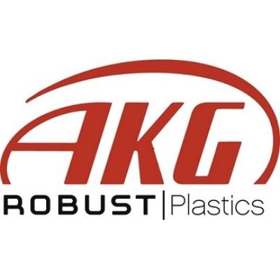 AKG Plastics GmbH Logo