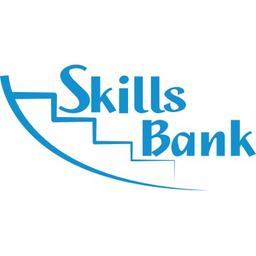 Skills Bank Logo