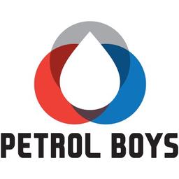 Petrol Boys Company Logo