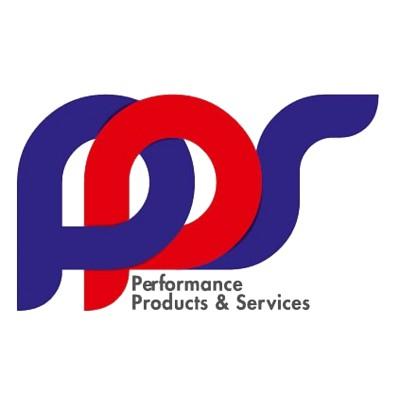 Performance Products & Services Logo