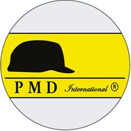 PMDInternational Logo