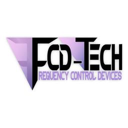 FCD-Tech B.V. Logo