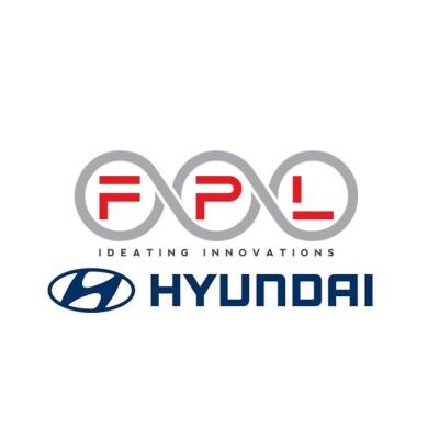 FPL Hyundai Logo