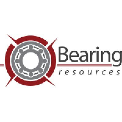 Bearing Resources Logo