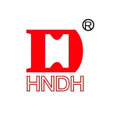 Henan Donghai Composite Materials Co. Ltd. Logo