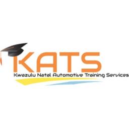 Kats Training Logo