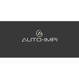 AUTO-IMPI Logo