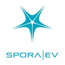 Spora EV Logo