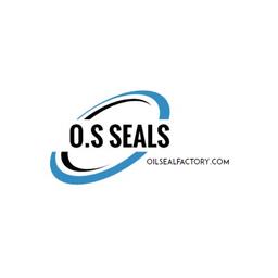 O.S Seals Logo