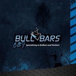 Bullbarsa Logo