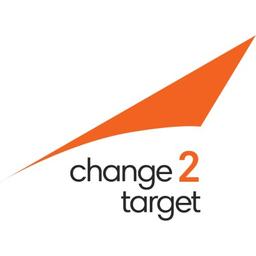 change2target Logo