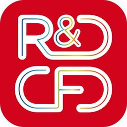 R&DCFD Logo