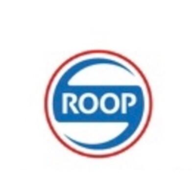 Roop Polymers Ltd Logo