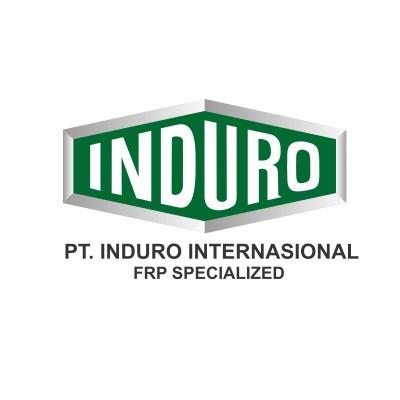 INDURO INTERNASIONAL's Logo