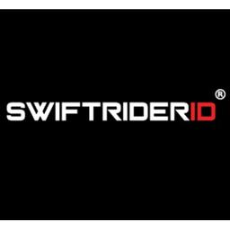 SWIFTRIDERID Logo