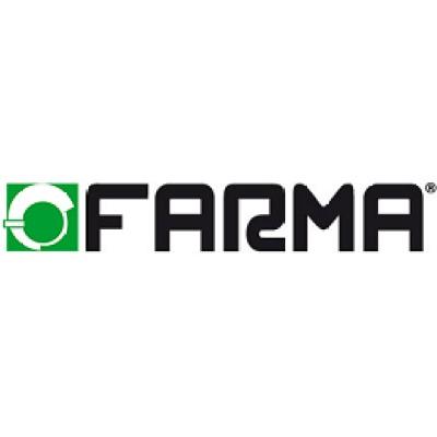 F.a.r.m.a. S.r.l. - Fabbrica Accessori Ricambi Moto Auto Logo