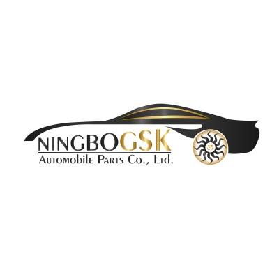 Ningbo GSK Automobile Parts Co. Ltd. Logo