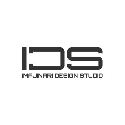 Imajinari Design Studio Logo