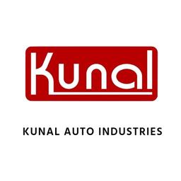 Kunal Auto Industries Logo