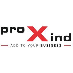 ProXind Logo