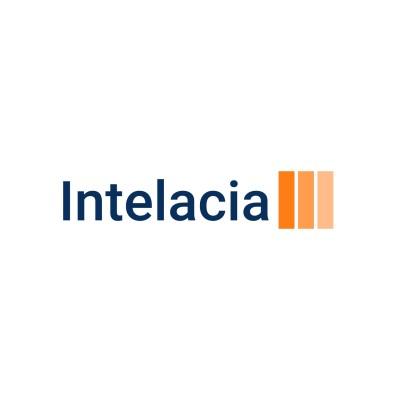 Intelacia Logo