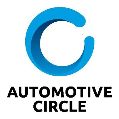 Automotive Circle Logo