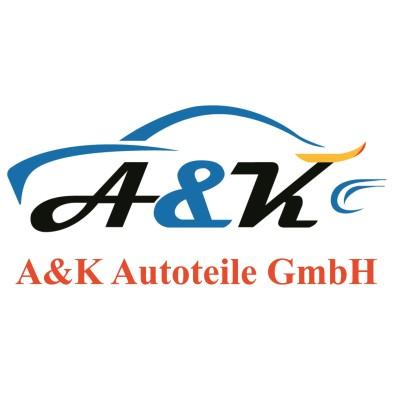 A&K Autoteile GmbH Logo