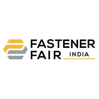 Fastener Fair India Logo