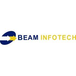 BEAM INFOTECH PRIVATE LIMITED Logo