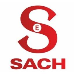 Sachdeva Engineers Logo