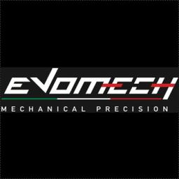 EVOMECH SRL Logo
