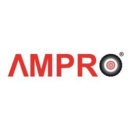 Ampro Testing Machines Logo