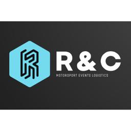 R&C Sports Events Logitstics Logo