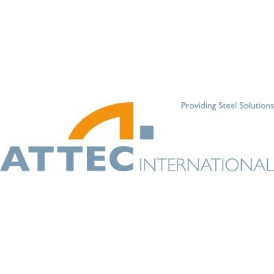 ATTEC International GmbH Logo