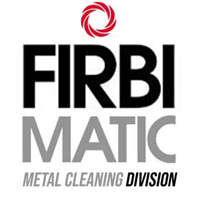 Metal Cleaning Division Logo