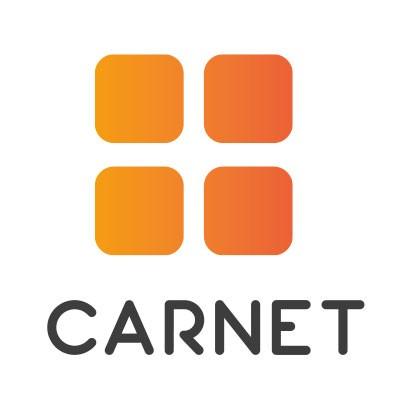 CARNET's Logo