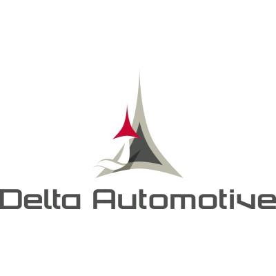 Delta Automotive Logo