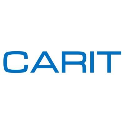 CARIT Automotive GmbH & Co. KG's Logo