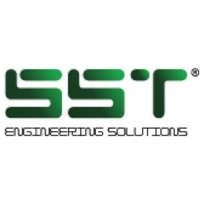 SST Srl Engineering Solutions Logo