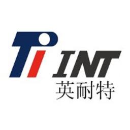 Baoji INT Medical Titanium Co. Ltd. Logo