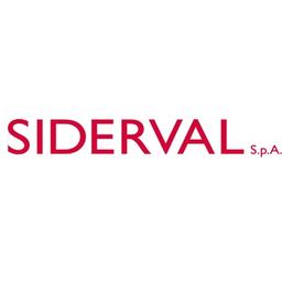 Siderval S.p.A. Logo
