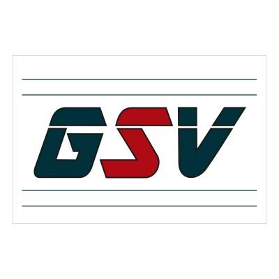 GSV Polymers Private Limited Logo