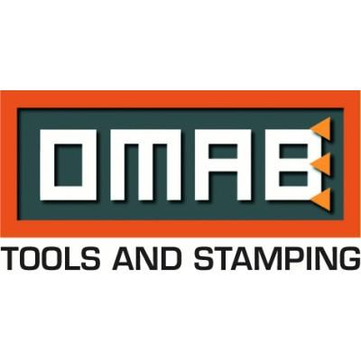OMAB srl Logo