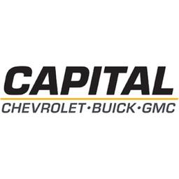 Capital Chevrolet Buick GMC Logo